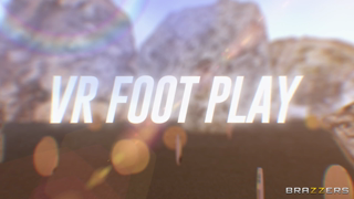 Brazzers - VR Foot Play.mp4