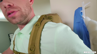 Packing Light - Stevie Grey & Brad Newman.mp4