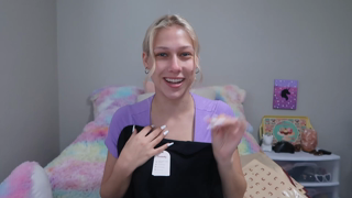 Cosmolle Activewear Try On Haul.mp4