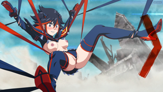 Ryuko Matoi.mkv