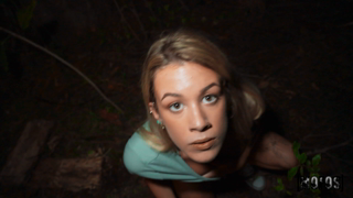 Risky and Frisky at the Campsite - Ashley Alexander.mp4