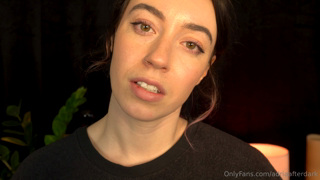 Can I help take care of you and ease your stress - AdriaAfterDark.mp4