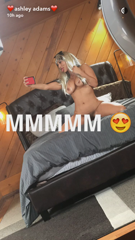@5hl3y @d@m5  - 5n@9ch@t f1ng3r1ng 539t 28 2016.mov