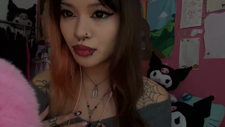 20250204 - ASMR for those deprived of love ♡ ｜｜ kisses, positive affirmations & personal attention ^_^.mp4