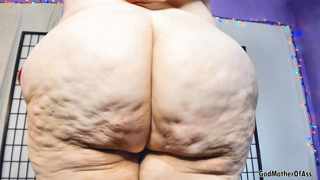 Clapping my Big Oiled Booty in your Face.mp4