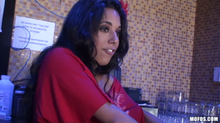 Sex Before My Weekend Away - Gia Steel.mp4