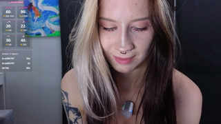 Christy_Memeow camgirl Live porn free chat Chaturbate.mp4
