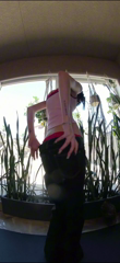 Xenadreamx -  Gets Plowed By A Big White Cock.mp4