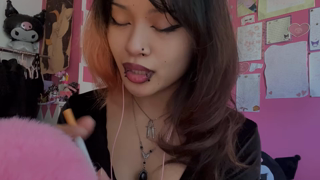 20250303 - ASMR with a cigarette 🚬.mp4