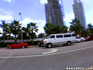 Capri Anderson Bang Bus vol. 16 A Slice Of Spring Break Heaven - Bang Bus.mp4