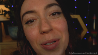 BF Wants to Fuck For Long Time - AdriaAfterDark.mp4